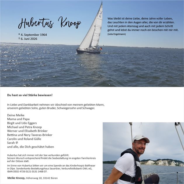 Hubertus Knoop