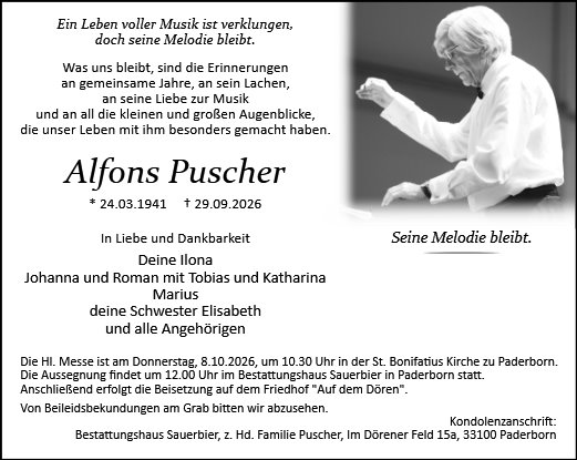 Alfons Puscher