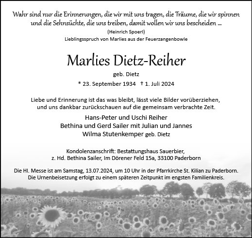 Marlies Dietz-Reiher