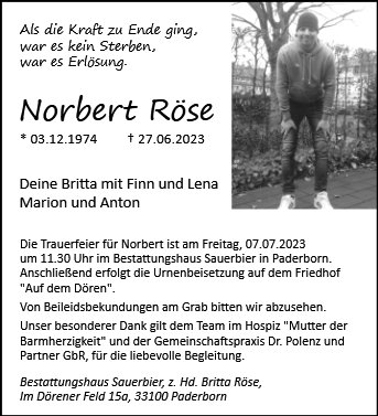 Norbert Röse