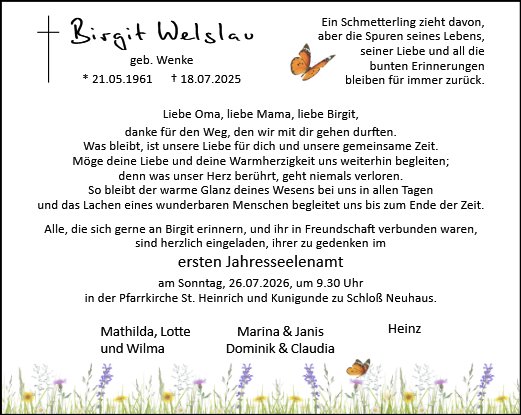 Birgit Welslau