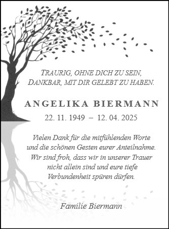 Angelika Biermann