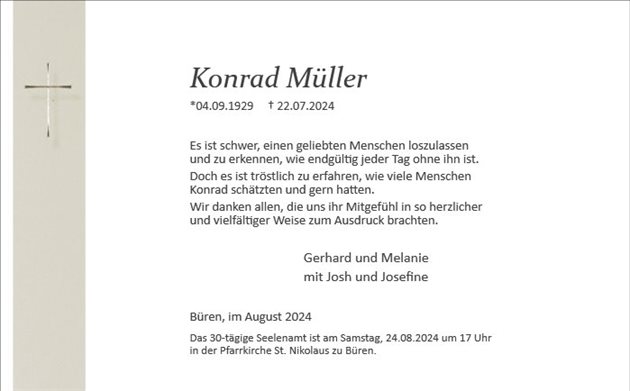 Konrad Müller