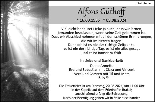 Alfons Güthoff