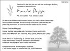Anzeige