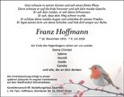 Anzeige