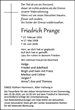 Anzeige