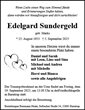Anzeige