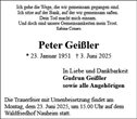Anzeige