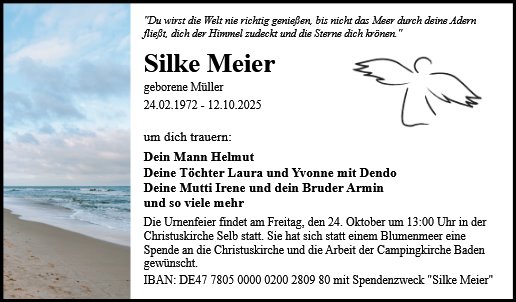 Silke Meier