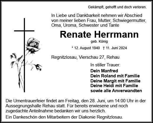 Renate Herrmann