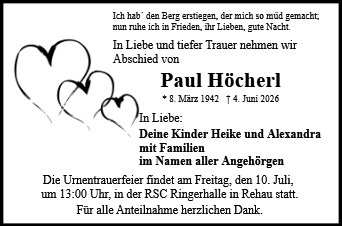 Paul Höcherl