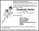 Anzeige