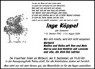 Anzeige