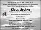 Anzeige