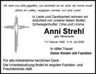 Anzeige