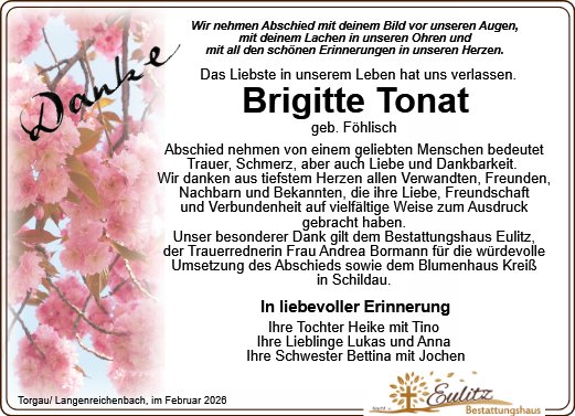 Brigitte Tonat