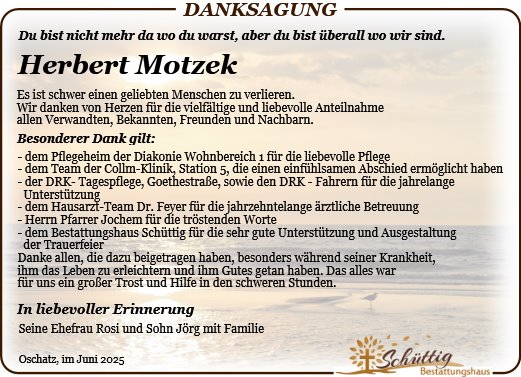 Herbert Motzek