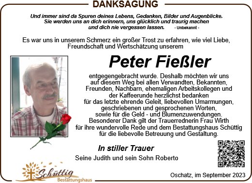 Peter Fießler