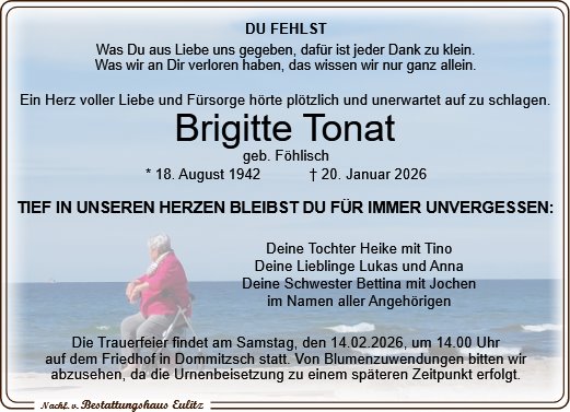 Brigitte Tonat