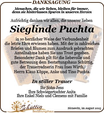 Sieglinde Puchta
