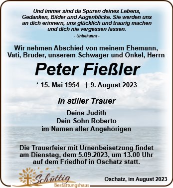 Peter Fießler