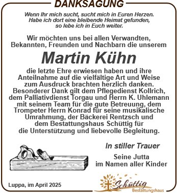 Martin Kühn