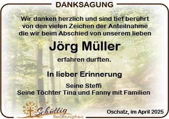 Jörg Müller