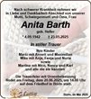 Anzeige