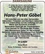 Anzeige