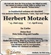 Anzeige