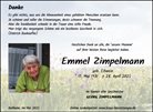 Anzeige