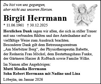 Birgit Herrmann