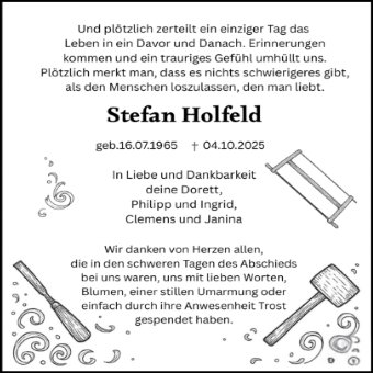 Stefan Holfeld