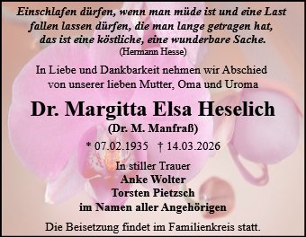 Margitta Heselich