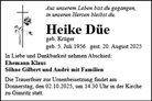 Anzeige
