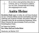 Anzeige