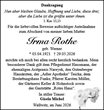 Anzeige