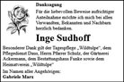 Anzeige
