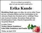 Anzeige