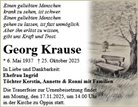 Anzeige