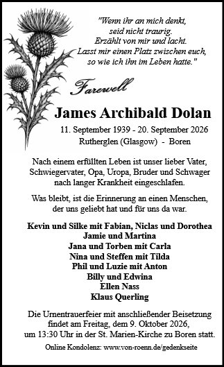 James Dolan
