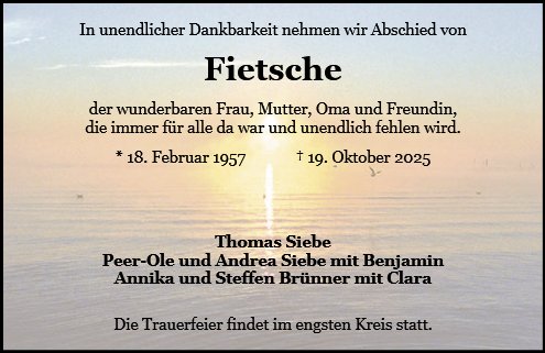Elfriede Siebe