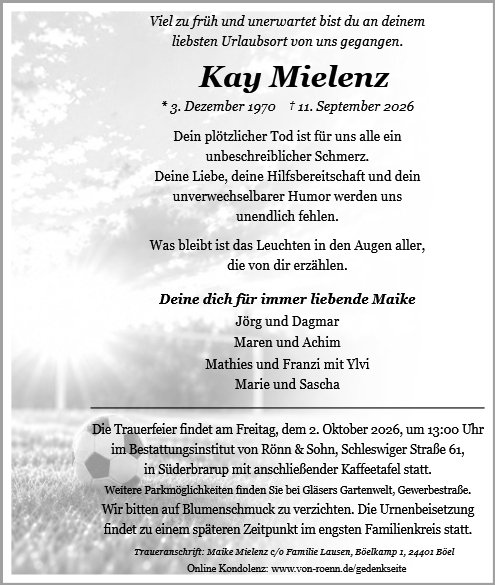 Kay Mielenz
