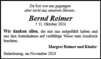 Bernd Reimer