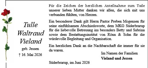 Waltraud Vieland
