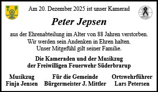 Peter Jepsen