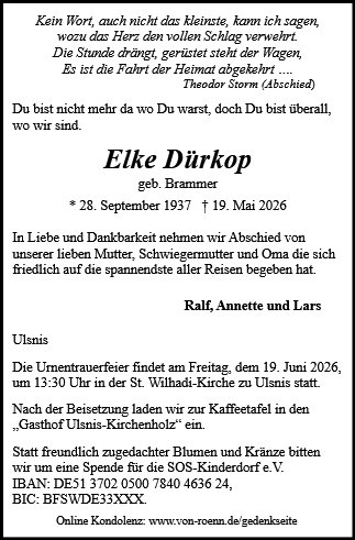 Elke Dürkop