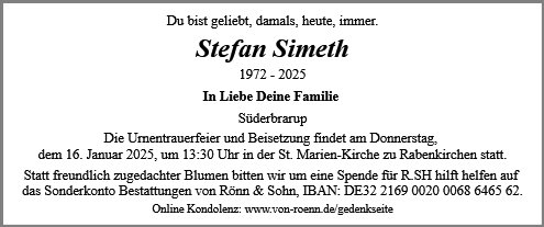 Stefan Simeth