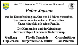 Peter Jepsen